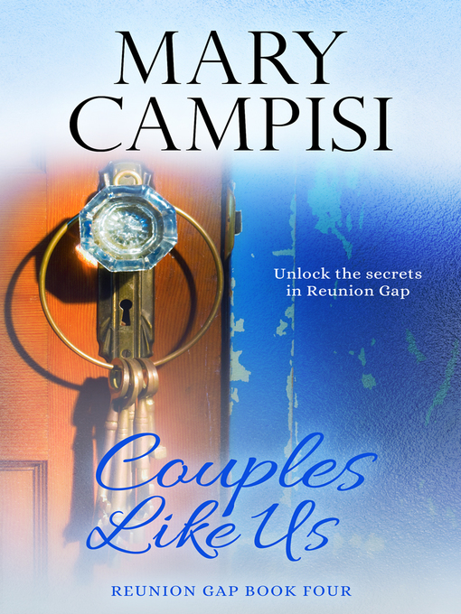 Title details for Couples Like Us by Mary Campisi - Available